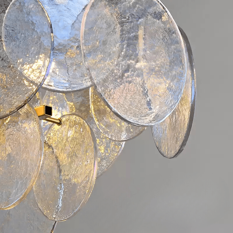 Dayton | Chandelier - Detail View #2 | HomeCartel
