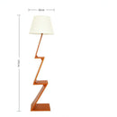 Lymorin I Floor Lamp