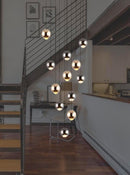 Hadraniel | Cluster Chandelier