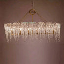 Stavra A | Linear Chandelier