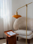 Elvessae | Floor Lamp