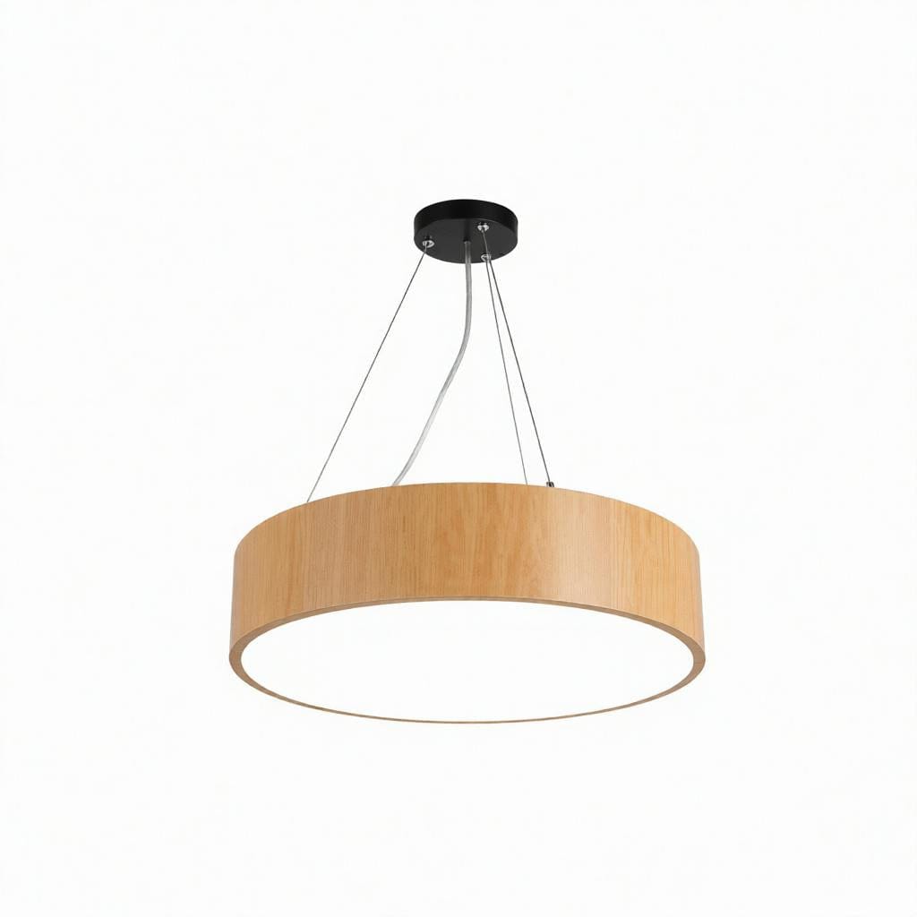 Dio Deux | Drum Chandelier - Detail View #9 | HomeCartel