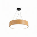 Dio Deux | Drum Chandelier