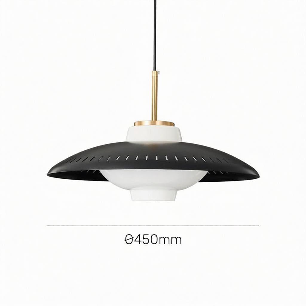 Valrenae | Pendant Light - Detail View #7 | HomeCartel