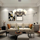 Chundia | Chandelier - Home Cartel ®