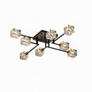 Norwellor C | Semi Flush Mounted Light