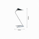 Lorvyn B | Table Lamp Swing Arm