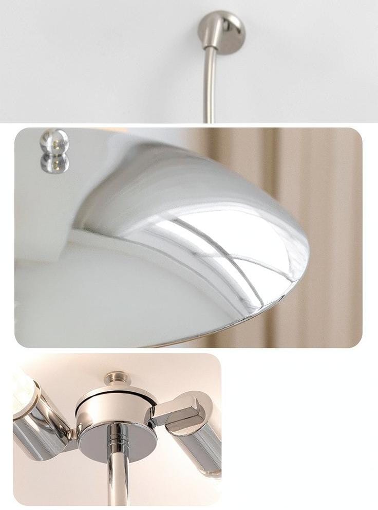 Vaelmara Deux I Table Lamp - Detail View #3 | HomeCartel