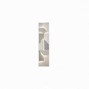 Lyranora | Outdoor Wall Light