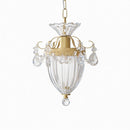 Runaeth I Pendant Light