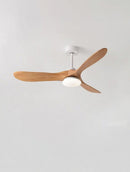Penoril | Outdoor Lighted Ceiling Fan