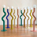 Harlia Une | Floor Lamp