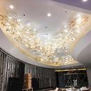 Runesira I Cluster Chandelier