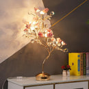 Zornavisse A | Crystal Table Lamp