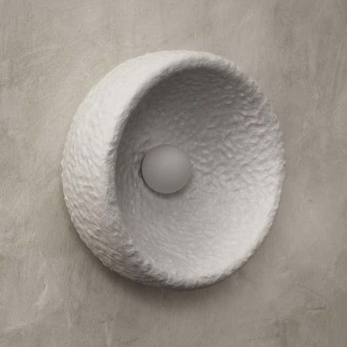 Astrape | Modern LED Wall Light - Detail View #2 | HomeCartel