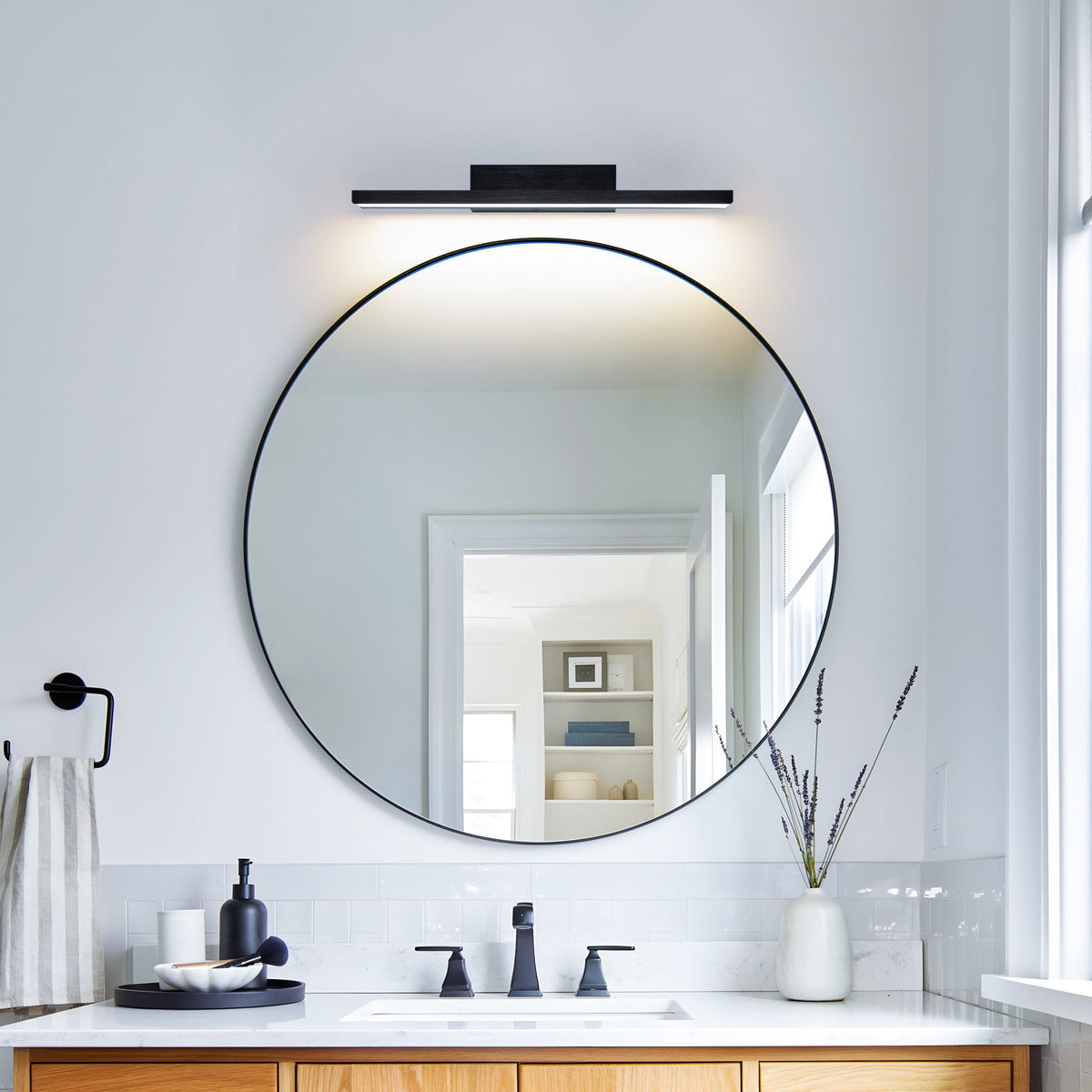Jane | Bathroom Light - Detail View #3 | HomeCartel