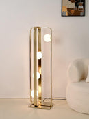 Xivanna | Floor Lamp