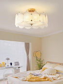Halindara | Semi Flush Mounted Light