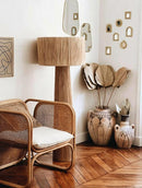 Ilmarien B I Floor Lamp