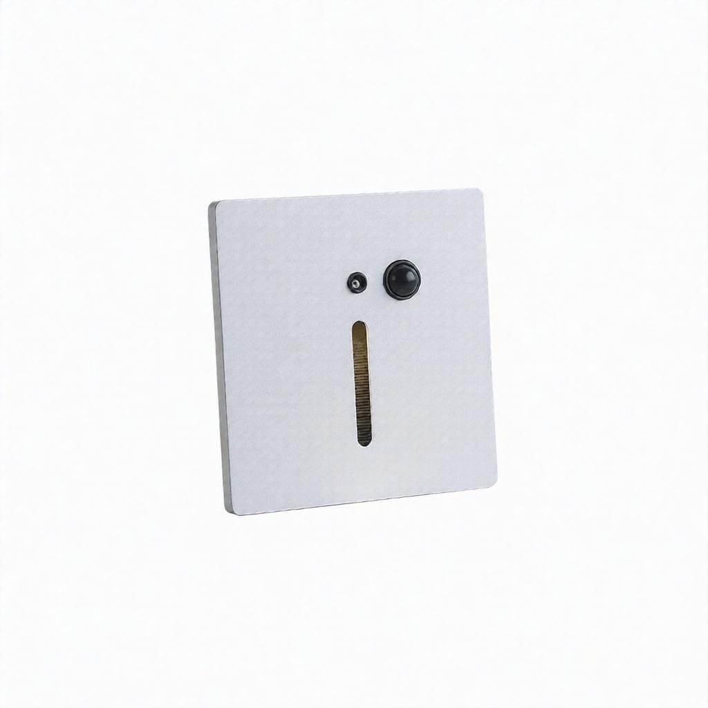 Aelvoraenil | Outdoor Step Light