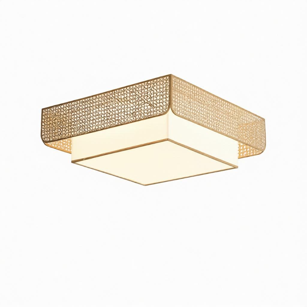Morynnar | Ceiling Mounted Light - Detail View #8 | HomeCartel
