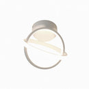 Rhalithara | Semi Flush Mounted Light