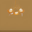 Olvexar | Chandelier