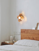 Landor | Semi Flush Mounted Light