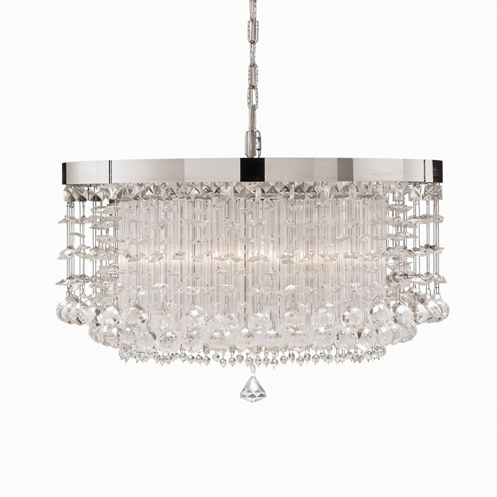 Aethelwen A | Mini Chandelier - Modern Chandelier | HomeCartel Philippines