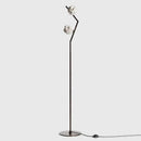 Halvena | Floor Lamp
