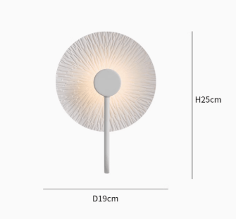 Quenral | Linear Wall Light - Detail View #4 | HomeCartel