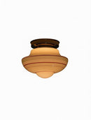Vinarion I Semi Flush Mounted Light