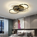 Elyssir R | Ceiling Mounted Light