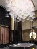 Serenleth I Cluster Chandelier