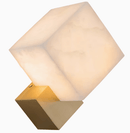 Lyricen | Alabaster Wall Light