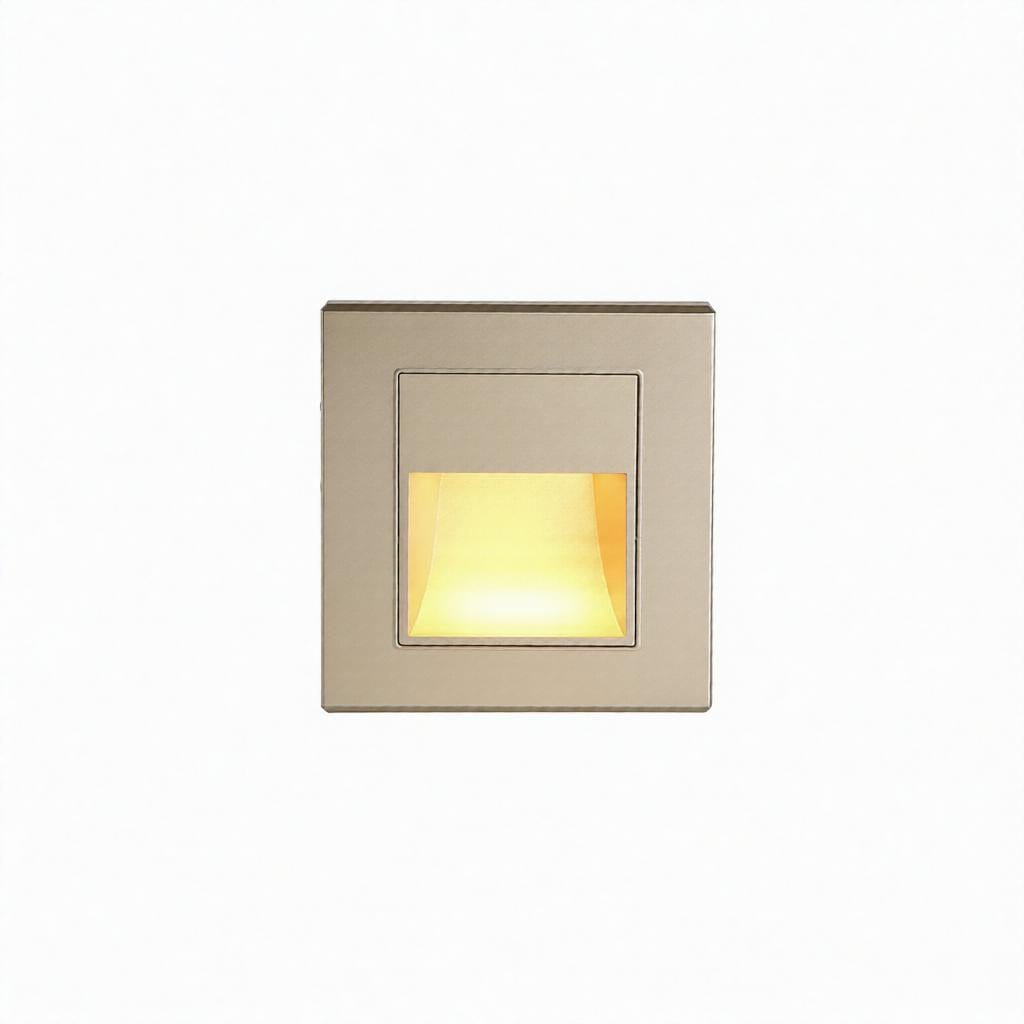Nyrelisca | Indoor Step Light - Detail View #9 | HomeCartel