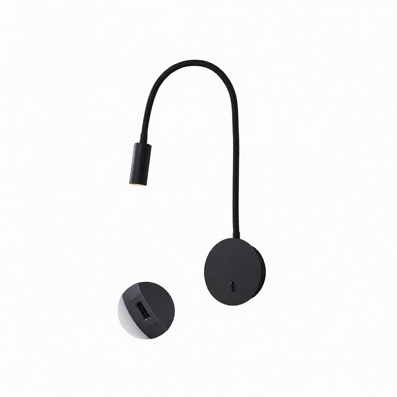 Fiorenne Deux | Wall Light Swing Arm