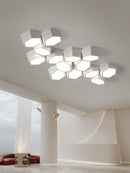Sorennea | Ceiling Mounted Light