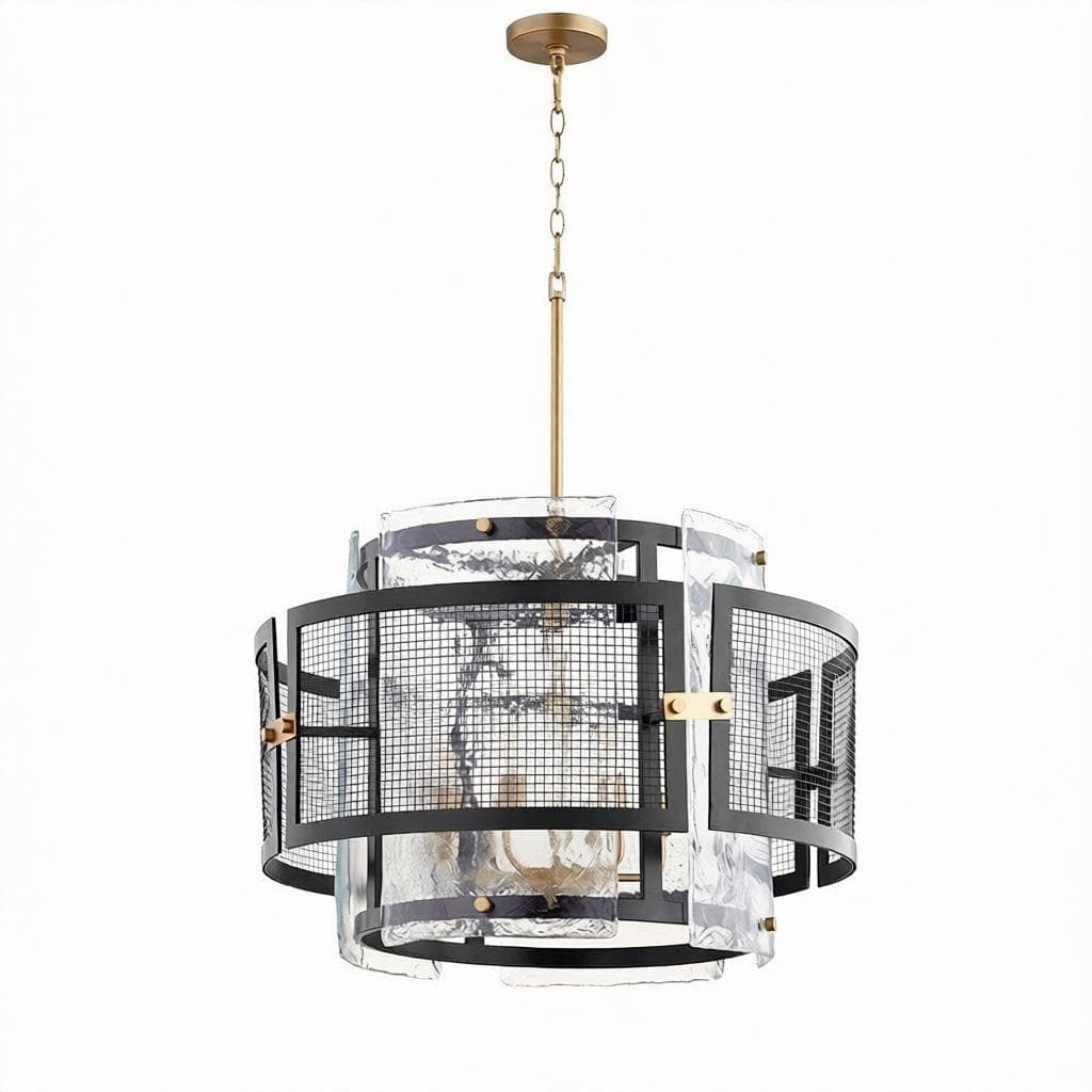 Cenrad | Mini Chandelier - Modern Chandelier | HomeCartel Philippines