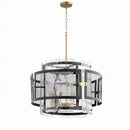 Cenrad | Mini Chandelier
