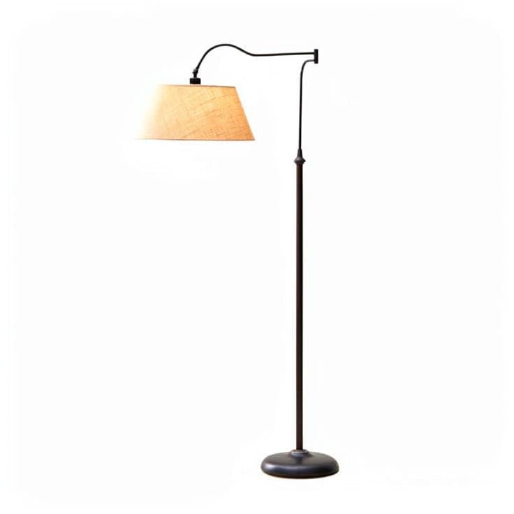 Cravino | Floor Lamp Swing Arm - Modern Floor Lamp | HomeCartel Philippines