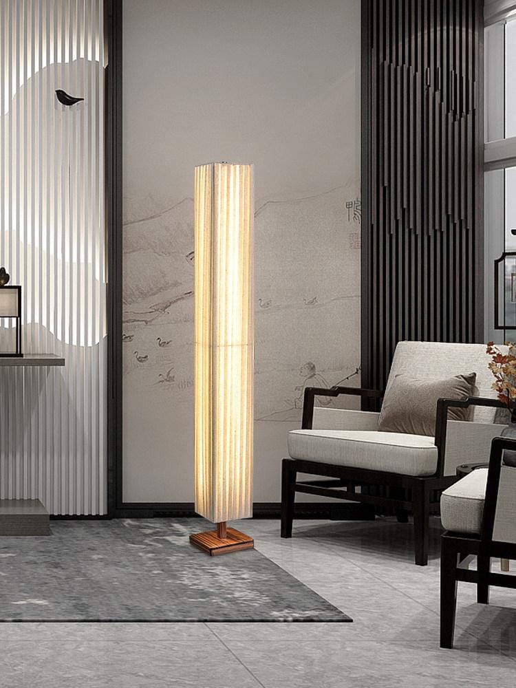 Serethin A I Floor Lamp - Detail View #3 | HomeCartel