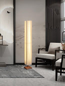 Serethin A I Floor Lamp