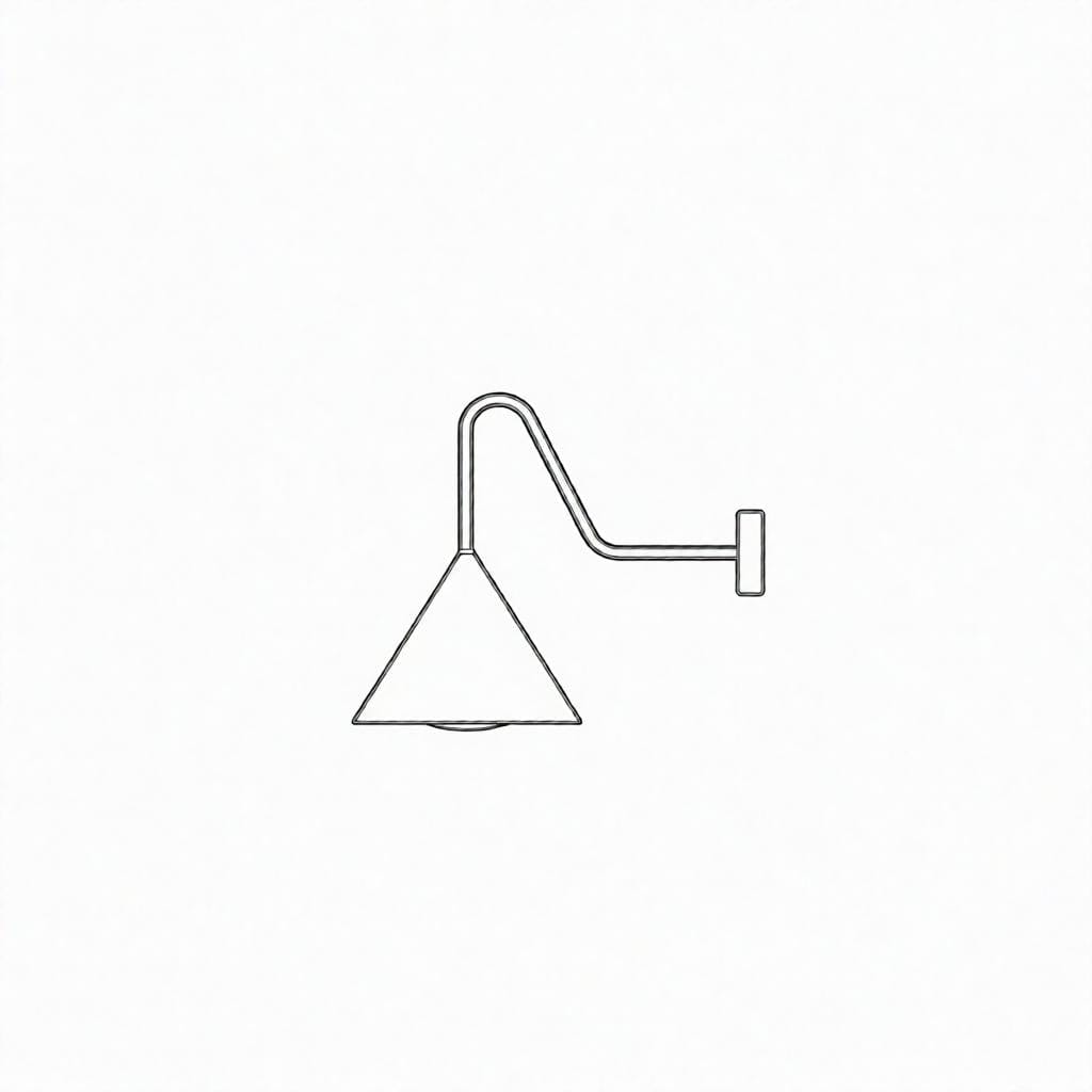 Xelvynrae | Outdoor Wall Light