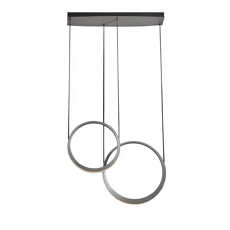Delger Deux | Chandelier - Home Cartel ®