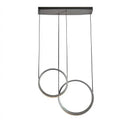 Delger Deux | Chandelier - Home Cartel ®