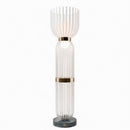 Heird | Floor Lamp - Home Cartel ®