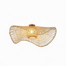 Maloril | Semi Flush Mounted Light