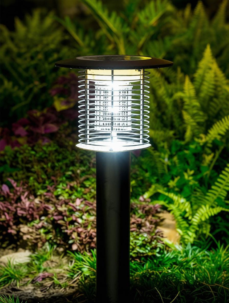 Helzanira Deux | Outdoor Pathway Light