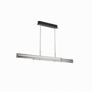 Lindbergh | Linear Chandelier